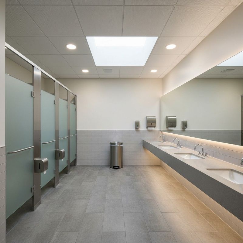 Top Bathroom Remodeling Companies in Severna Park, MD