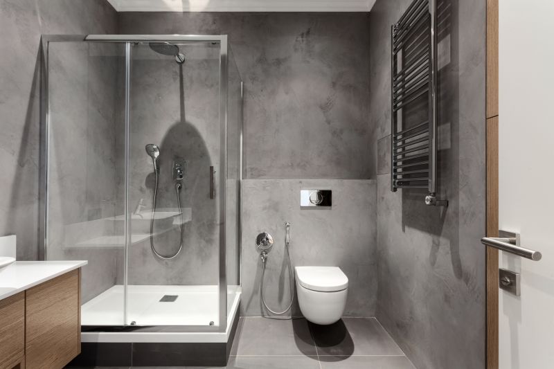 Cost of Shower Installation in Edgewater, MD